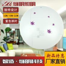 燧明LED吸顶灯LED天花吸顶灯室内家居照明